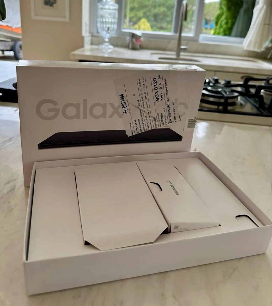 Tablet Samsung Galaxy A9 64 GB - Foto 4