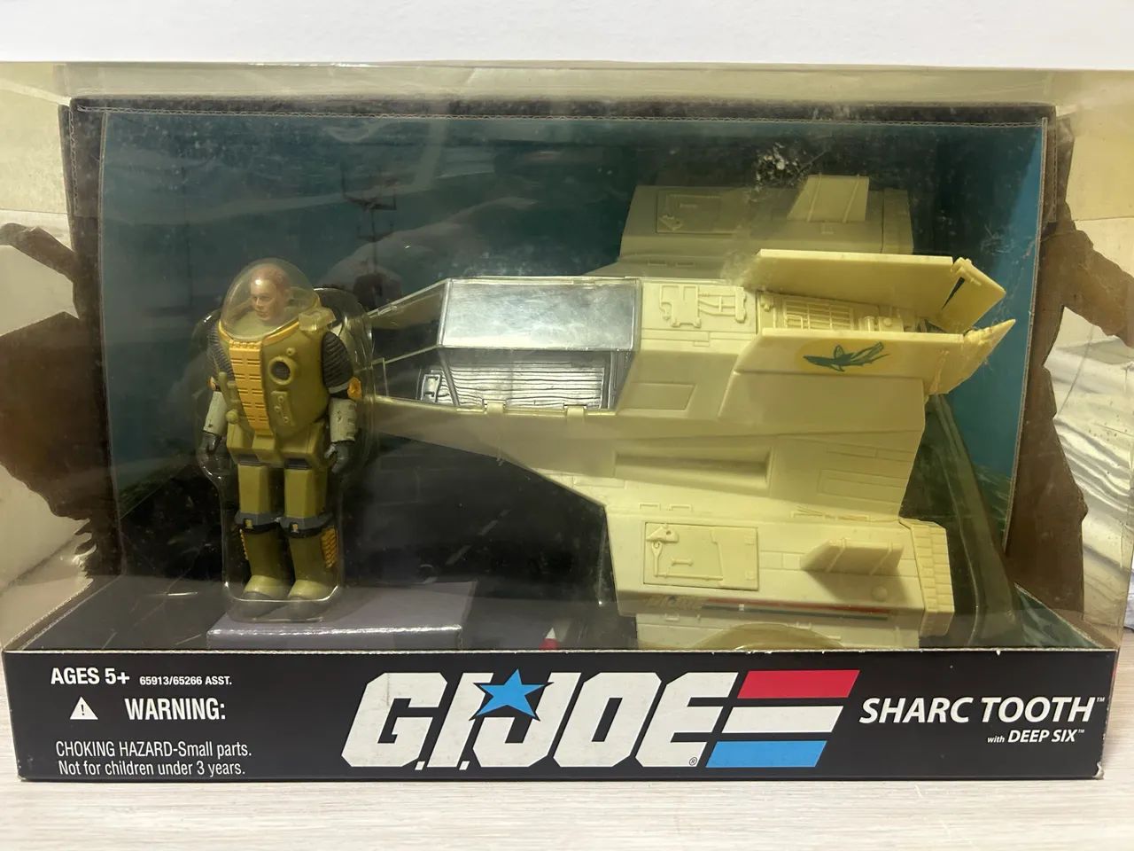 Action Figure G.I.Joe