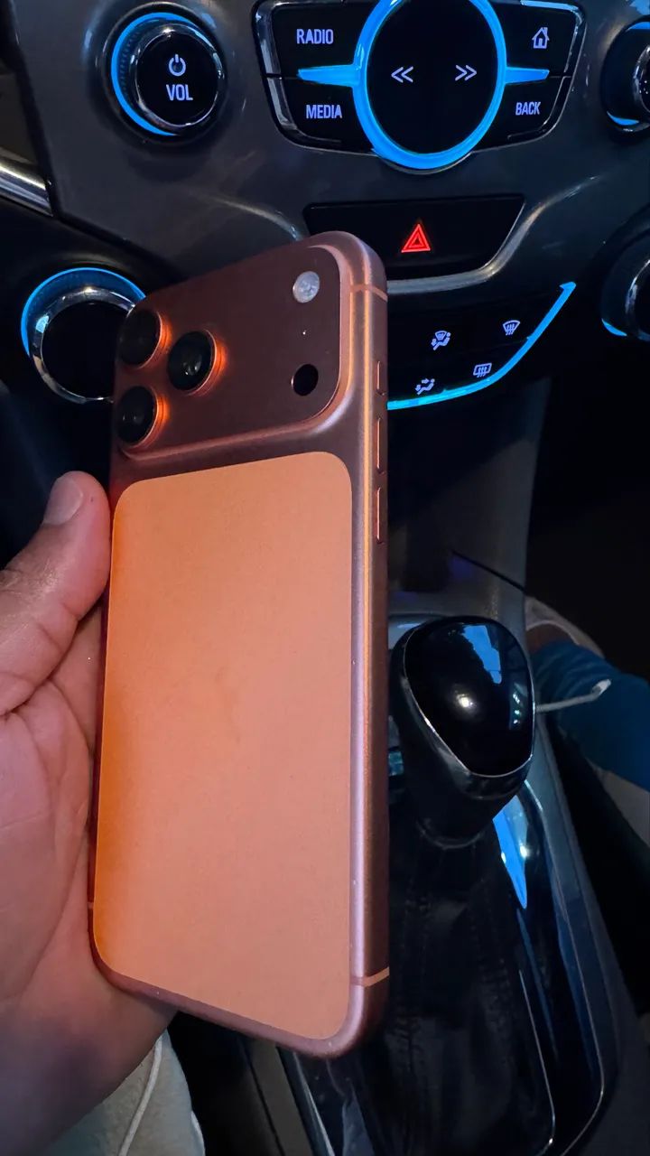 iPhone 17 Pro Max 256GB - Foto 2