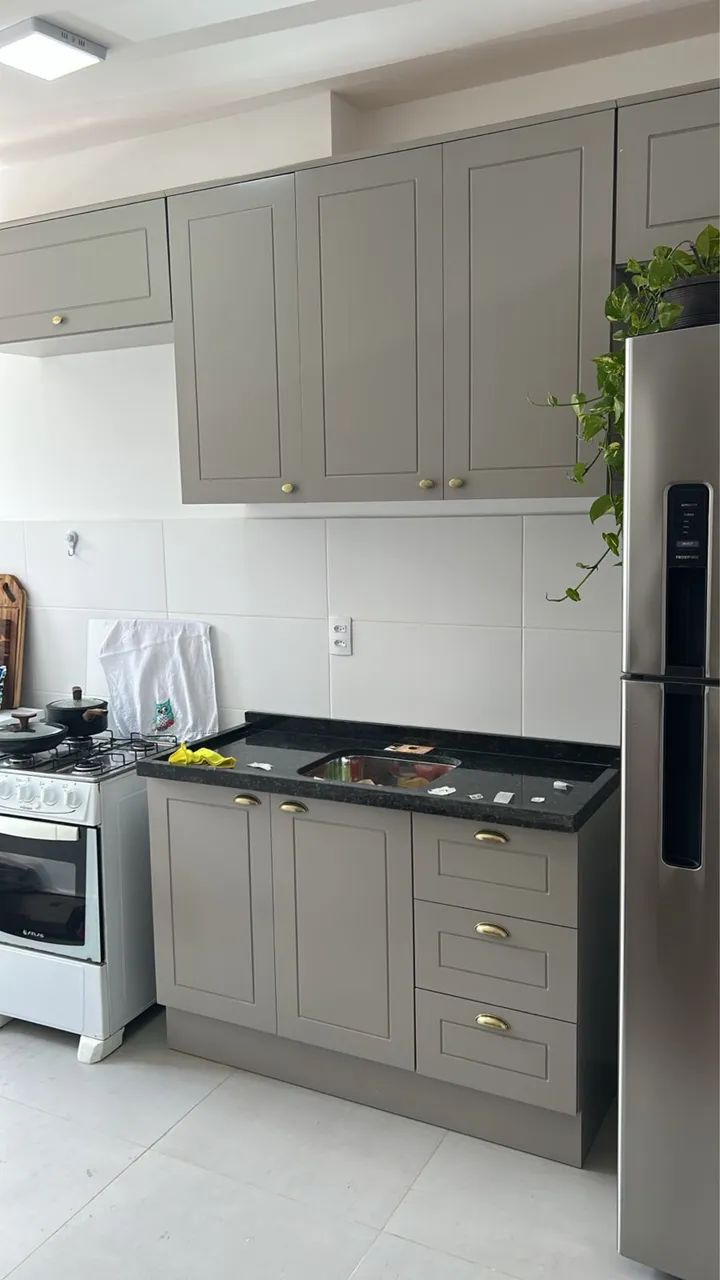 Granito + pia para cozinha - Foto 2