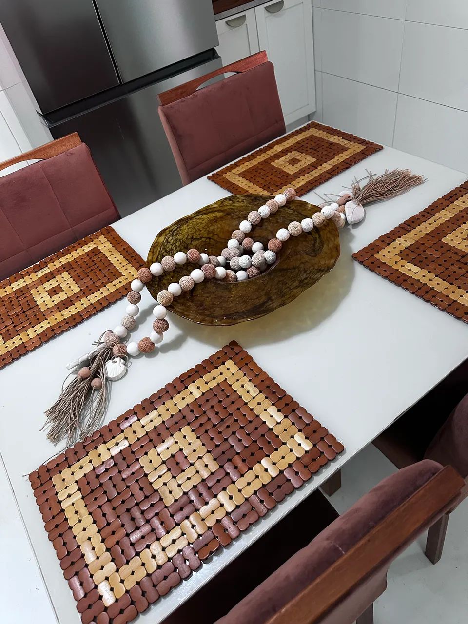 Mesa com Cadeiras  - Foto 3