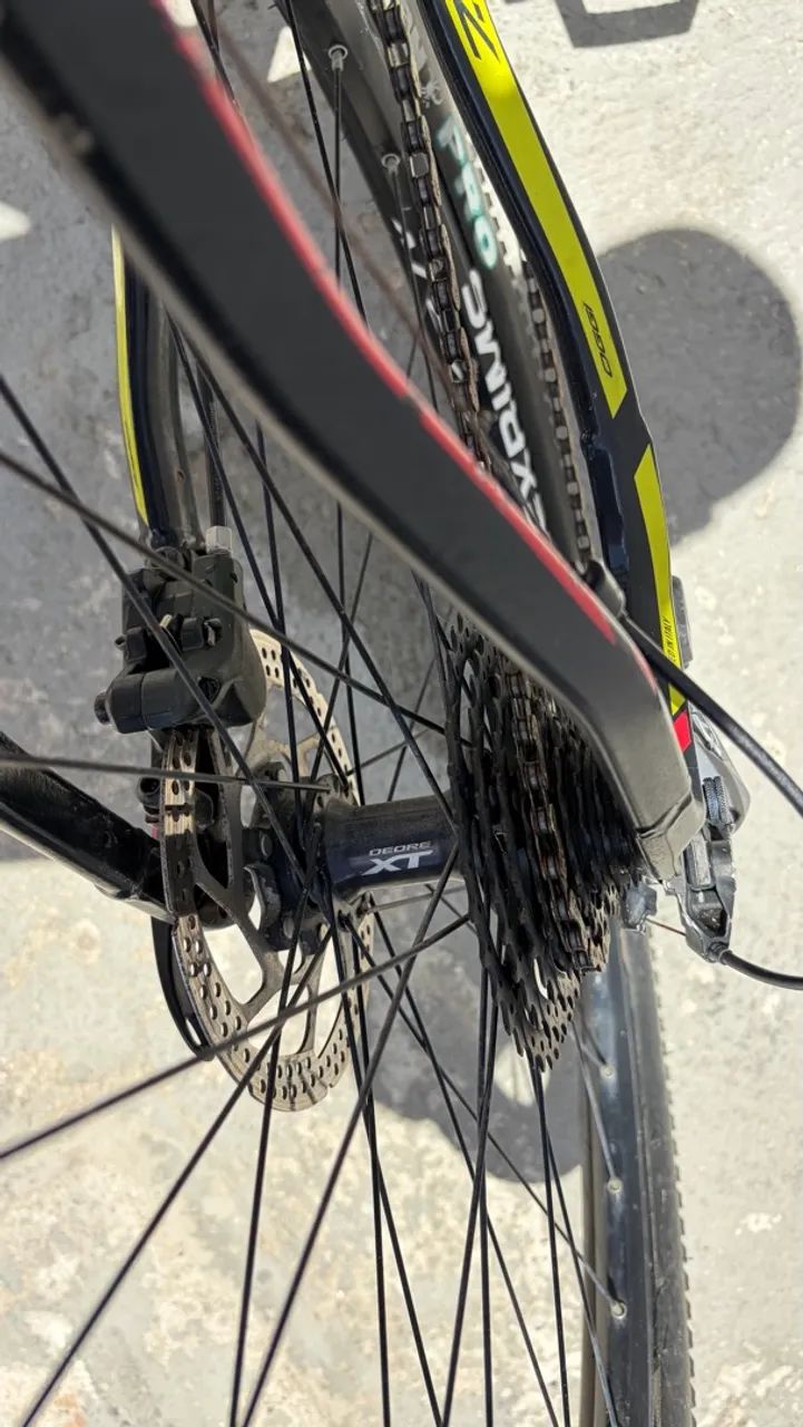 MTB OGGI 7.1 BIG WHEEL  - Foto 5