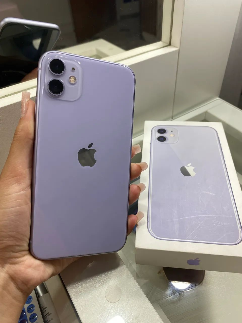 iPhone 11 64gb - Celulares e Smartphones - Taguatinga Norte