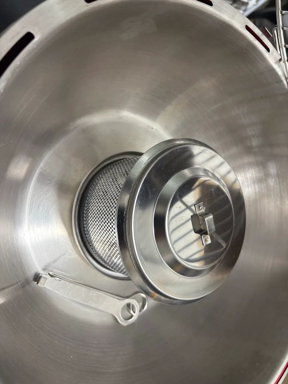 Churrasqueira table grill - Foto 4