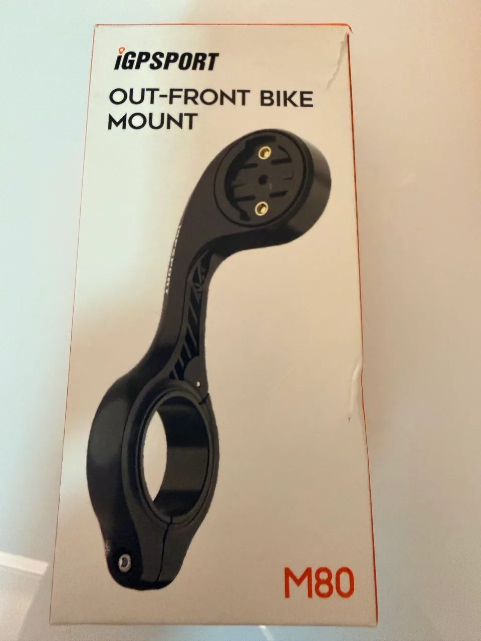 Kit IGPSPORT - Ciclocomputador+Cinta+Suport R$ 700,00 - Foto 6