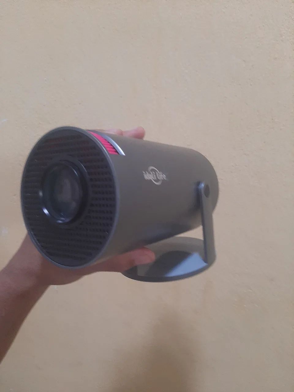Projetor novo - Foto 2