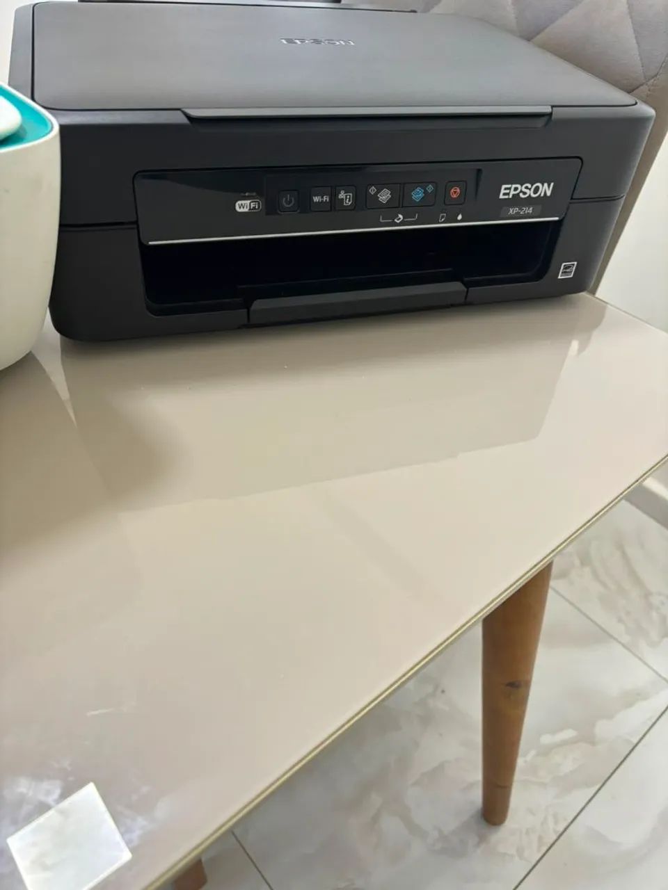 Vendo 2 impressora !! - Foto 3