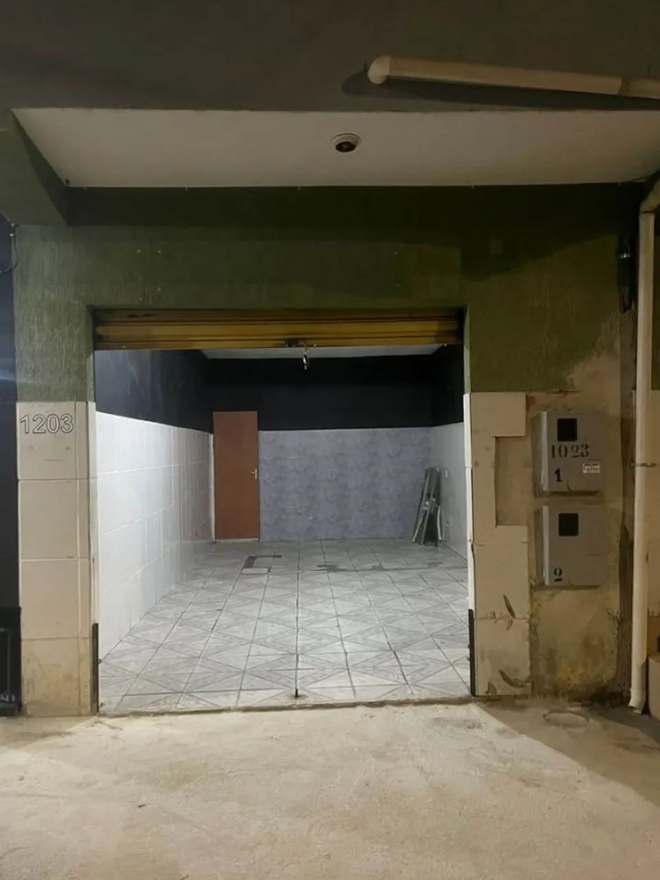 Alugo Loja São Pedro - Ibirité - Foto 3