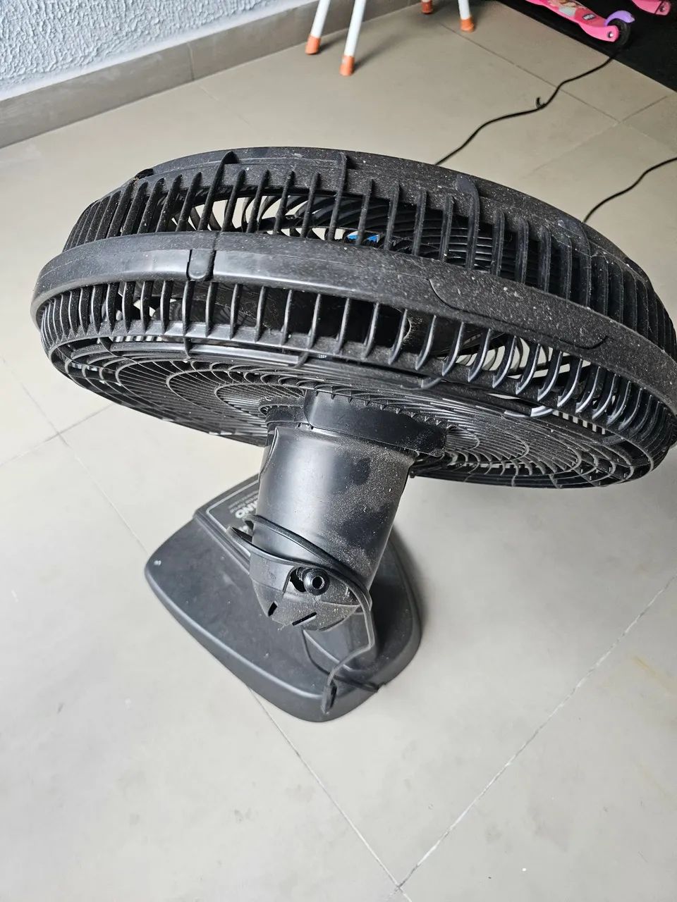 Ventiladores Arno