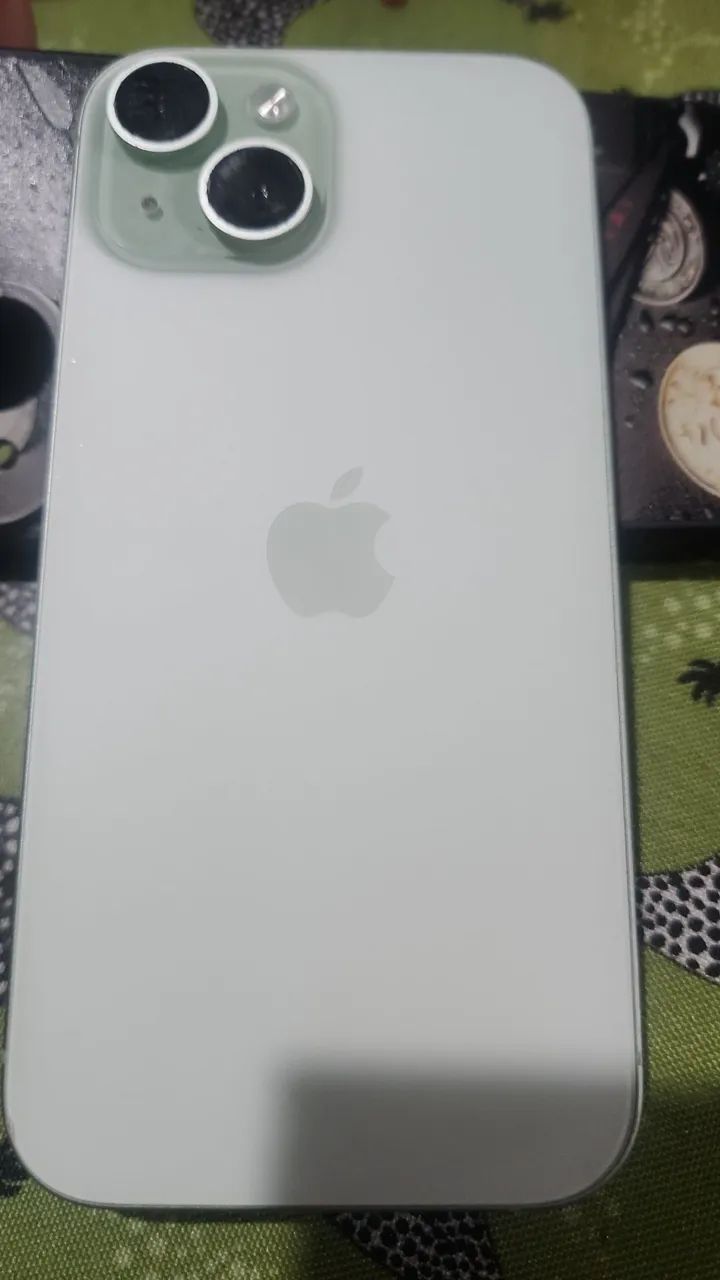 Iphone 15 - Foto 5