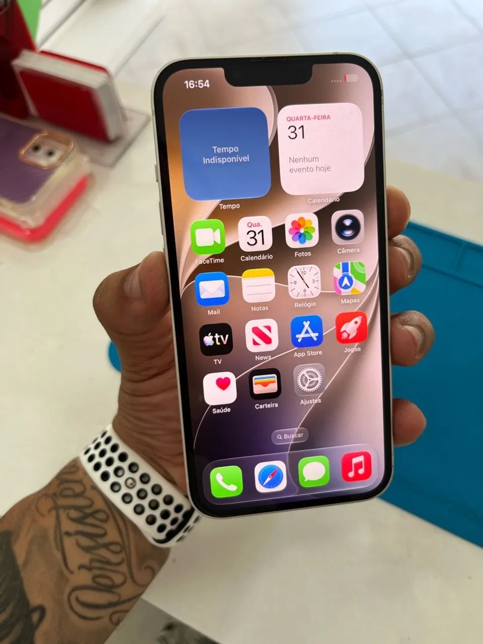 IPHONE 13  - Foto 2