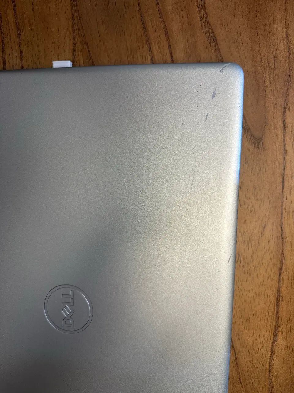 Notebook Dell Prata - Foto 4