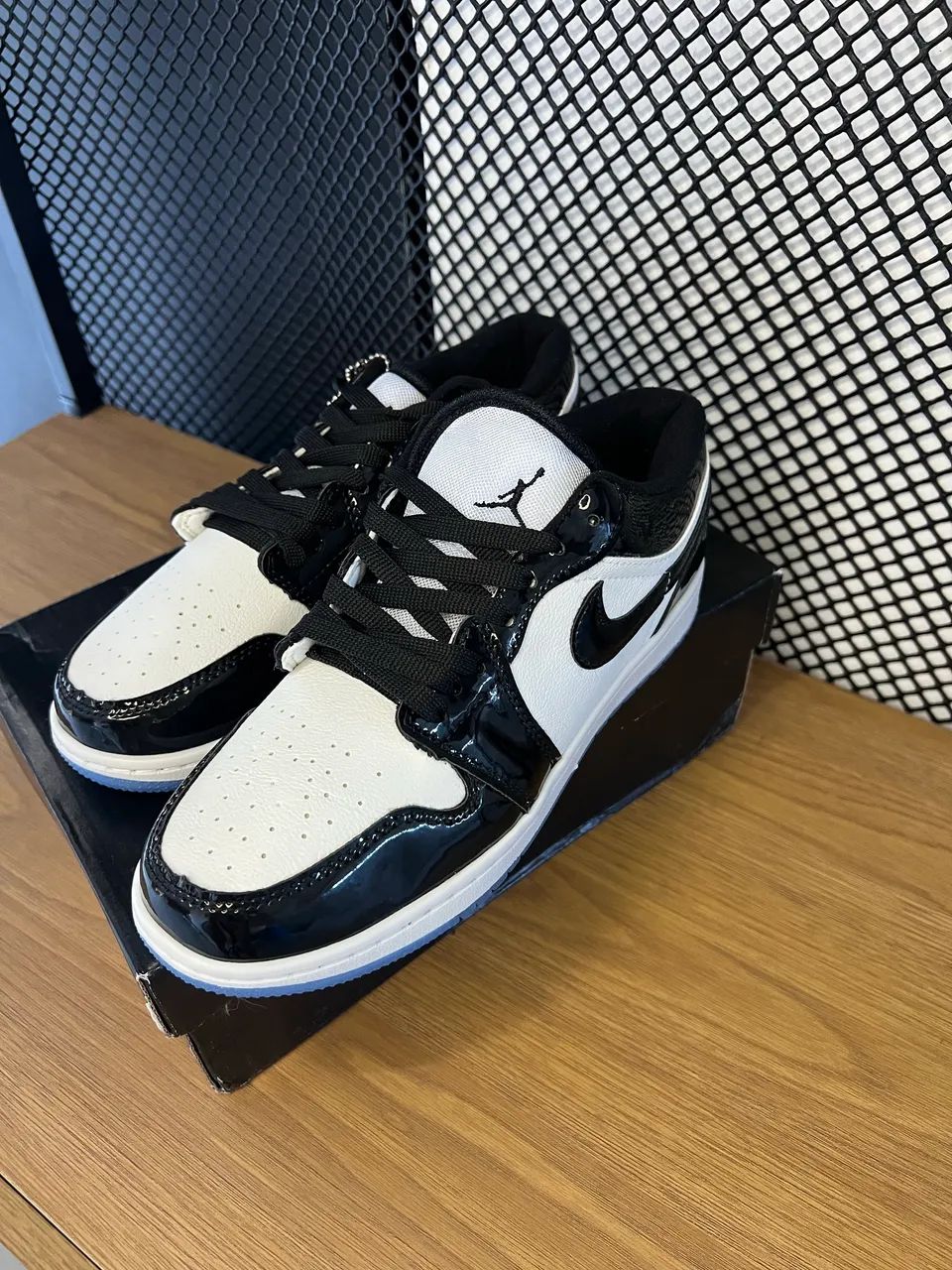 Tênis Air Jordan Promoção Low  - Foto 2