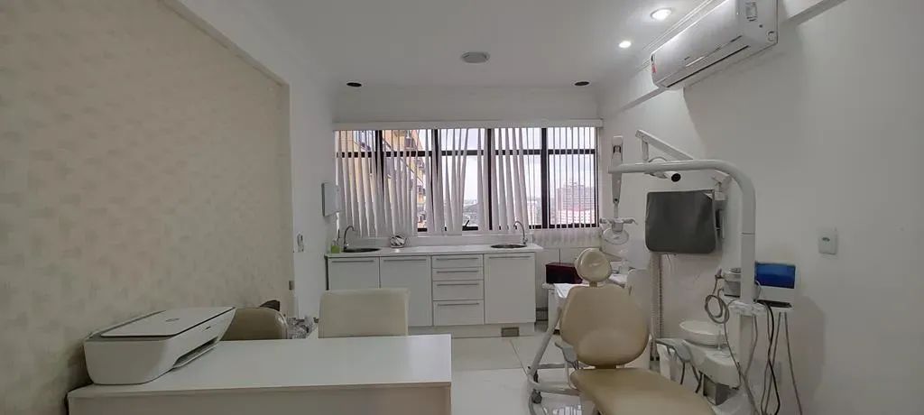 VENDO SHOPPING 33 (CONSULTÓRIO DENTÁRIO, VILA SANTA CECÍLIA) - Foto 9