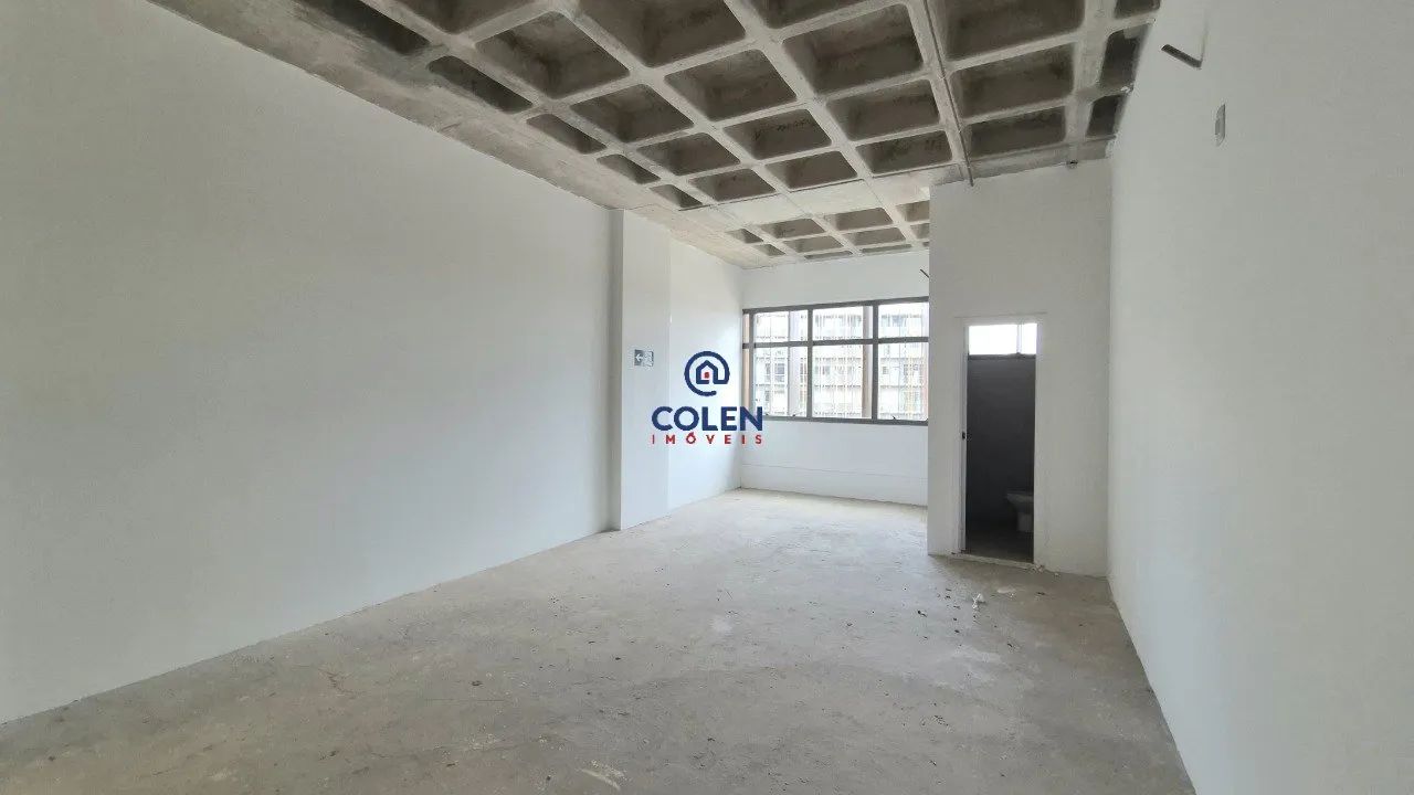 Sala comercial para locação 40m² em Alphaville - Foto 3
