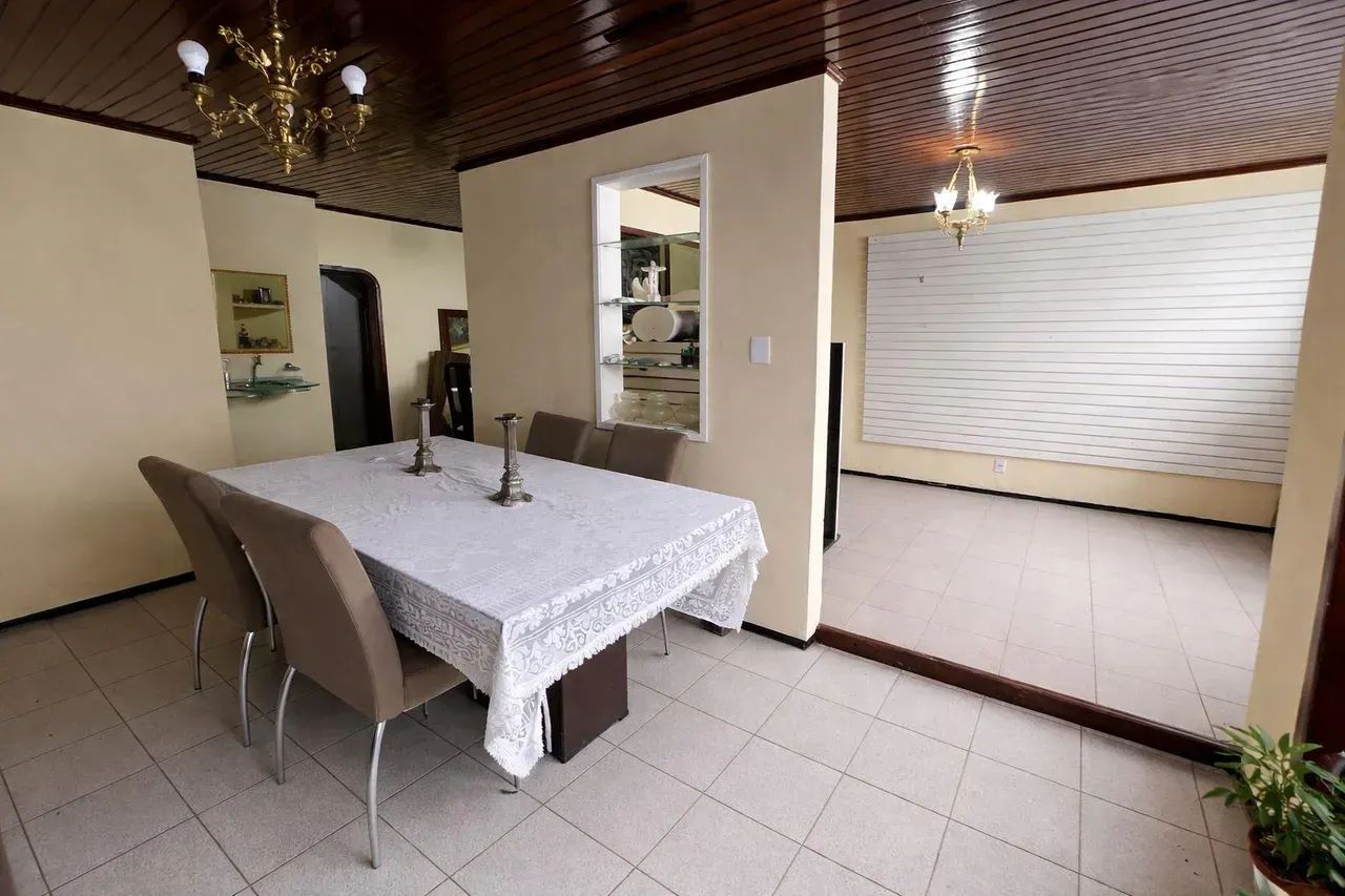 Casa no Recanto dos Vinhais com 4 quartos - Foto 4