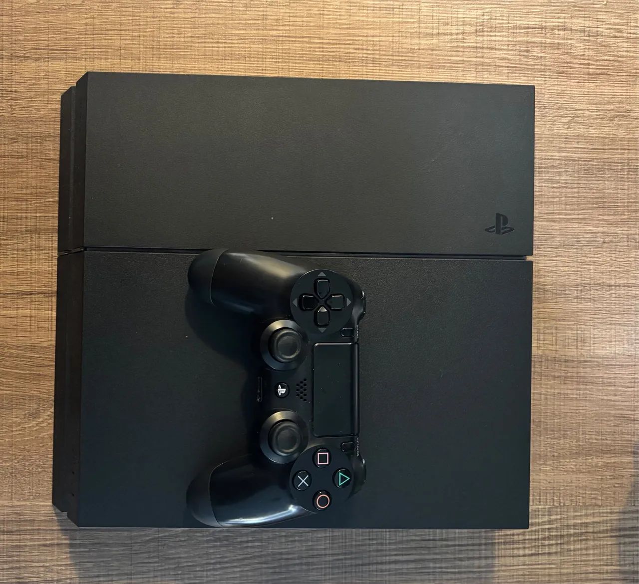 PlayStation 4 500GB