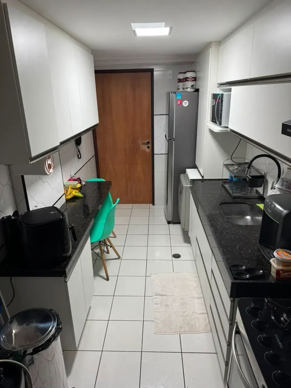 Apartamento 2 Quartos com Suíte no Edifício Luzon  Jatiúca, Maceió - Foto 4