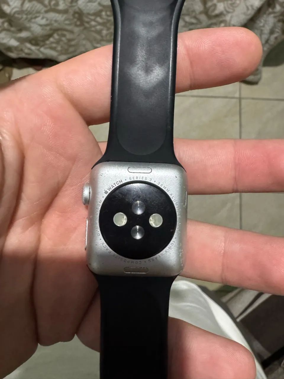 Apple Watch  - Foto 4