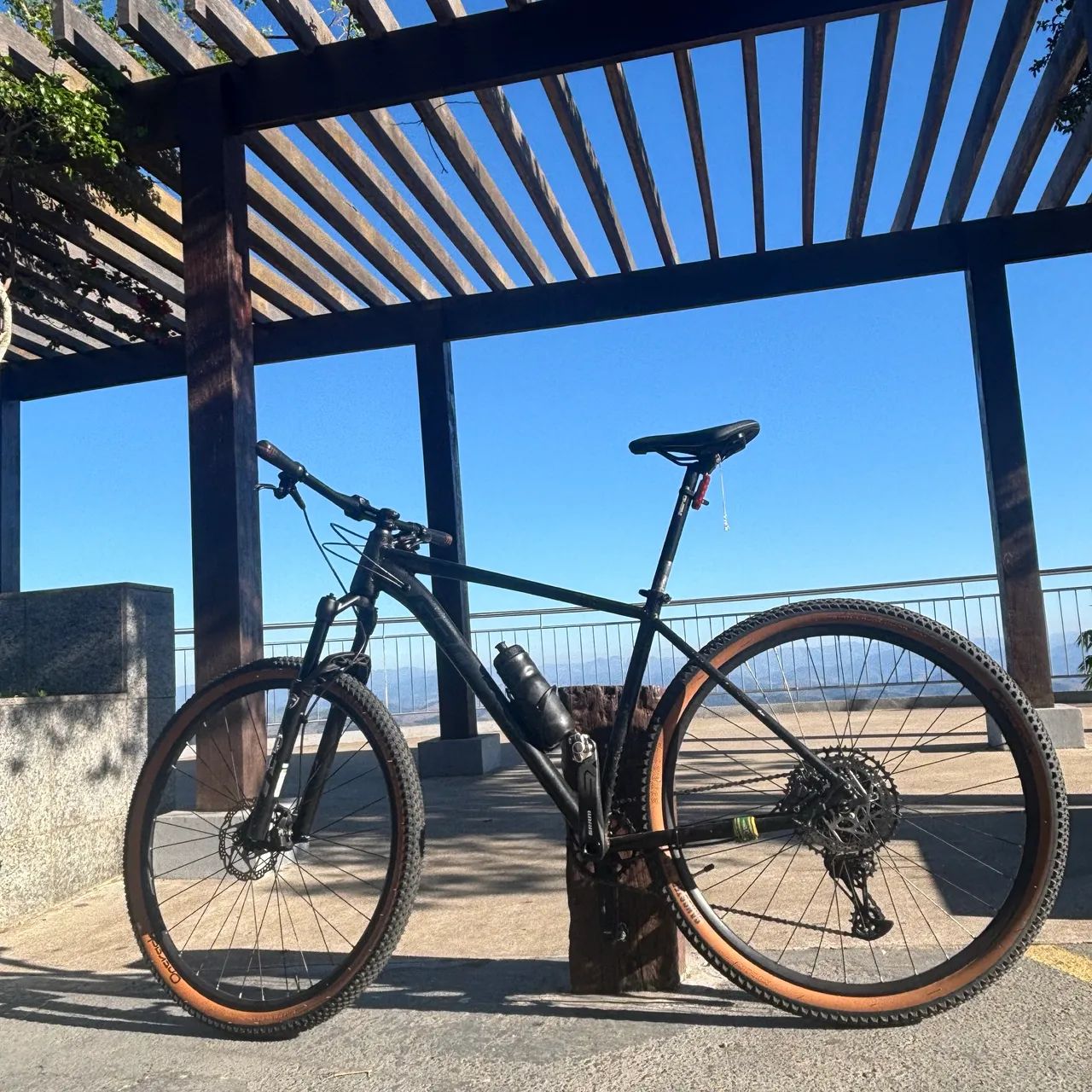MTB  - Foto 3