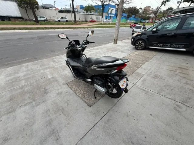 Honda PCX 150 2017 - Foto 4