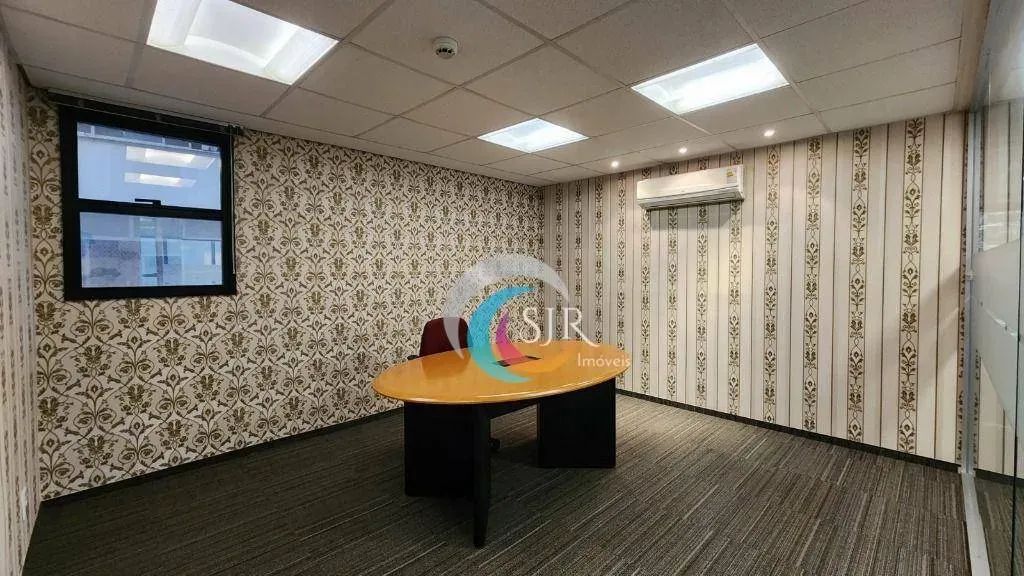 Conjunto para alugar, 170 m² - Paulista - São Paulo/SP - Foto 4