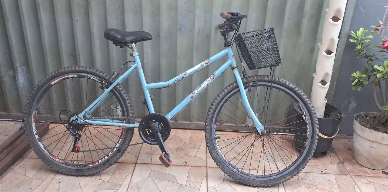 Vendo bicicleta  - Foto 2