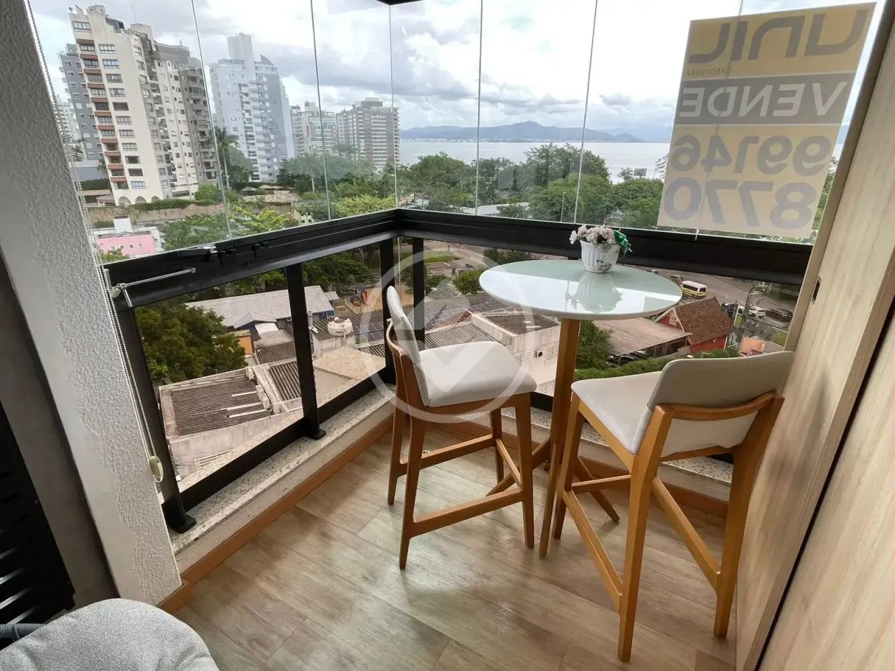 APARTAMENTO - Agronômica - DP-278984 - Foto 2