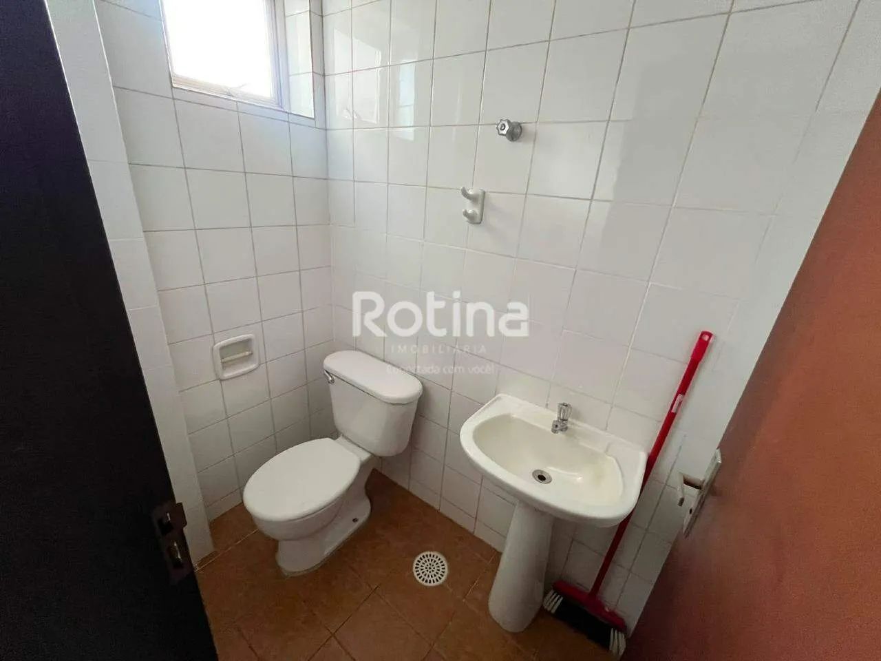 Sala para alugar, Centro - Uberlândia/MG - Rotina Imobiliária - Foto 5