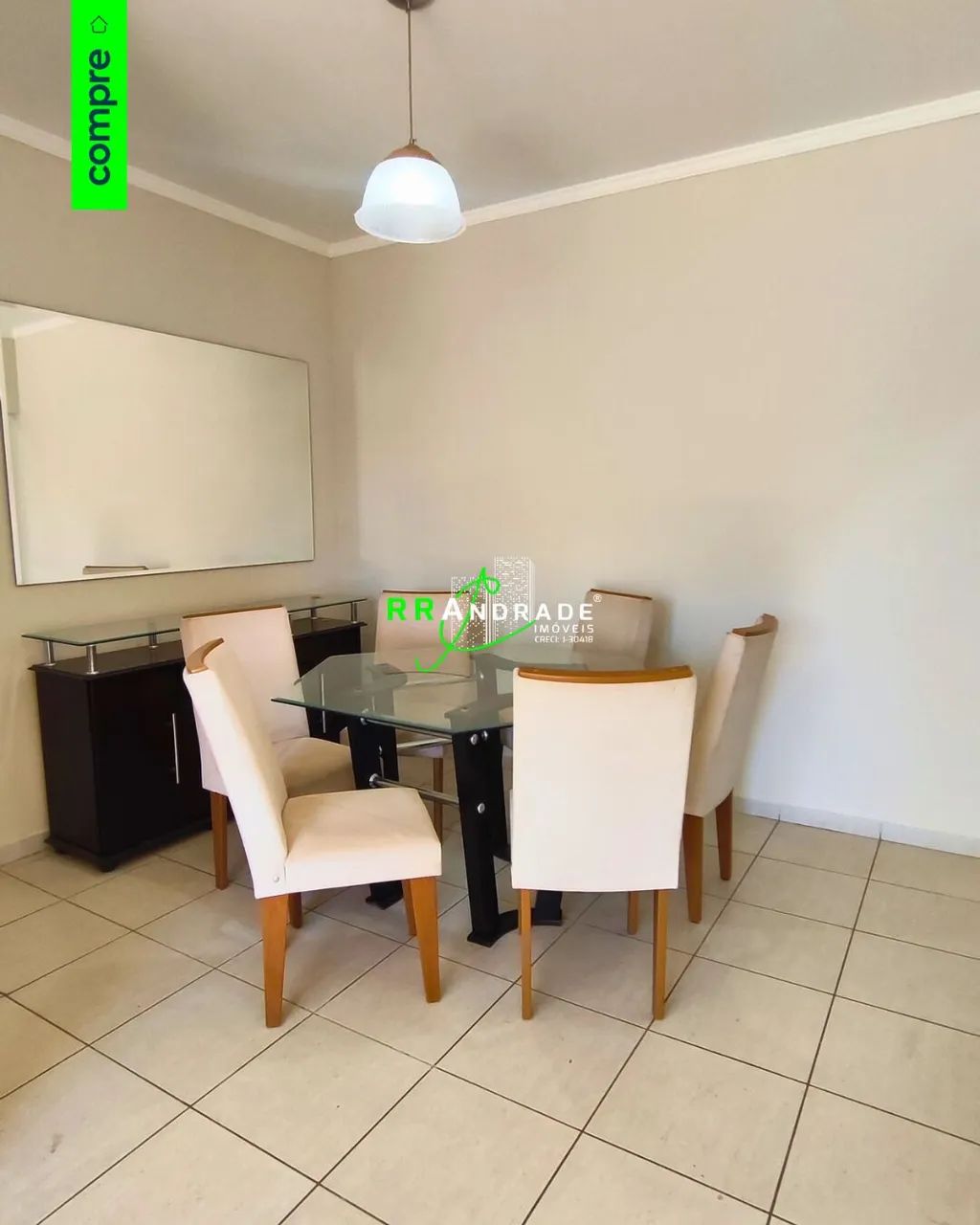 Apartamento Residencial Amazonas - Foto 3
