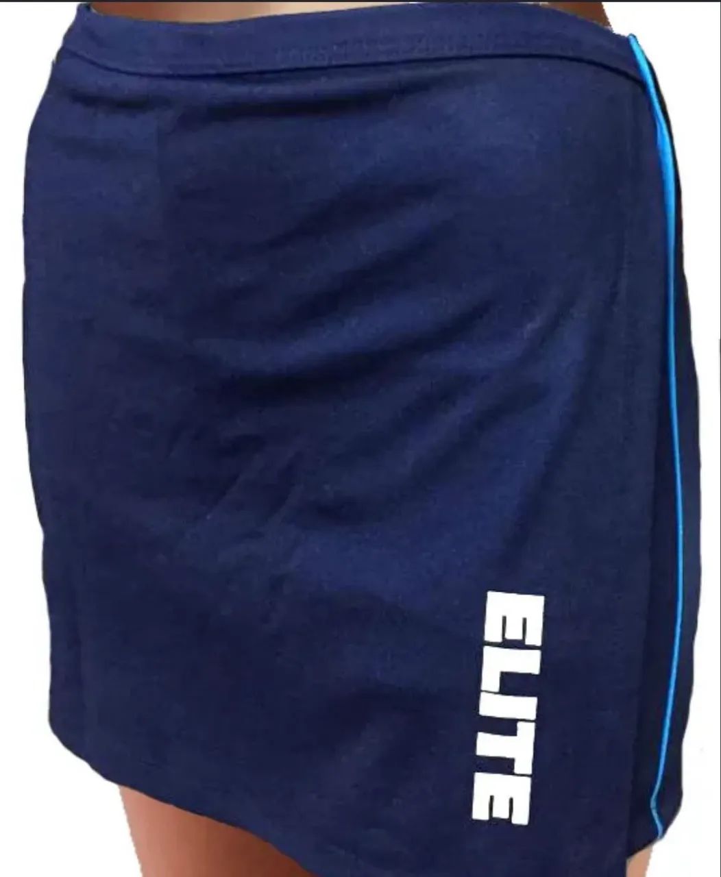 KIT de 3 Short Saia Uniforme do Colégio Elite - Foto 2