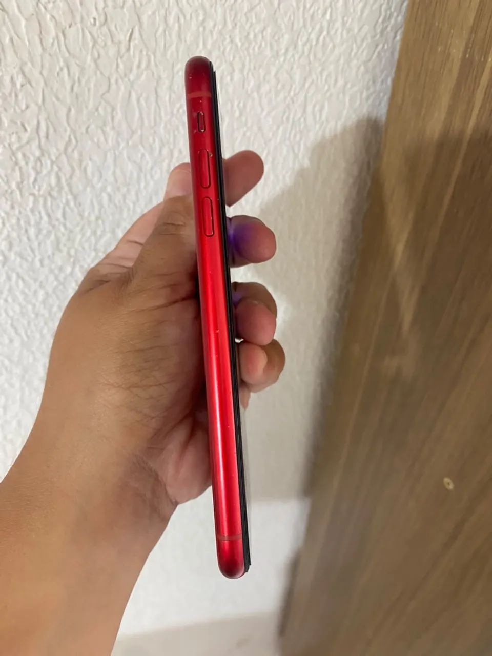 Vendo iPhone XR - Foto 3