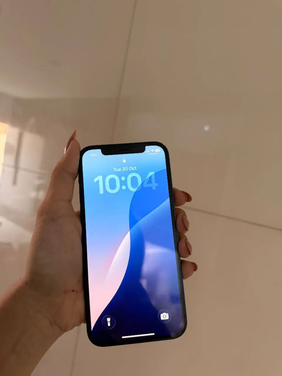iPhone 12 - Foto 4