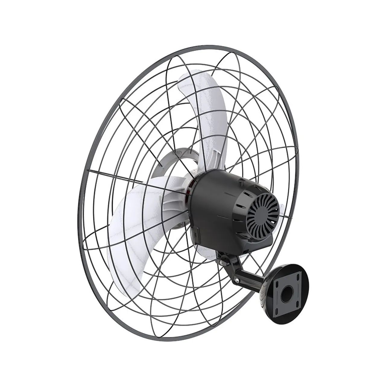 Ventilador de Parede VENTISOL Power 70  - Foto 2