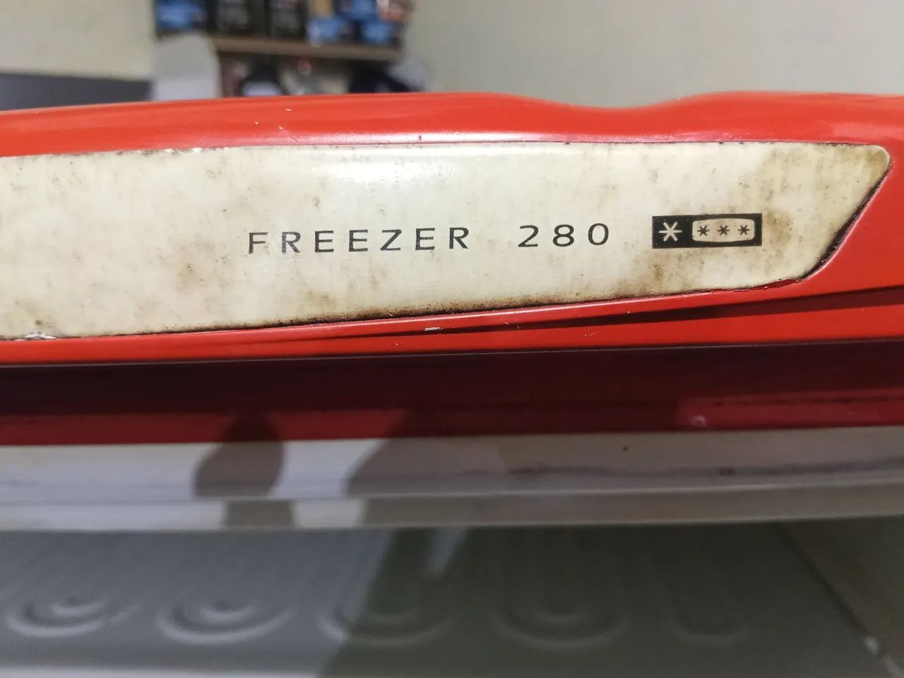 Freezer funciona perfeitamente - Foto 4