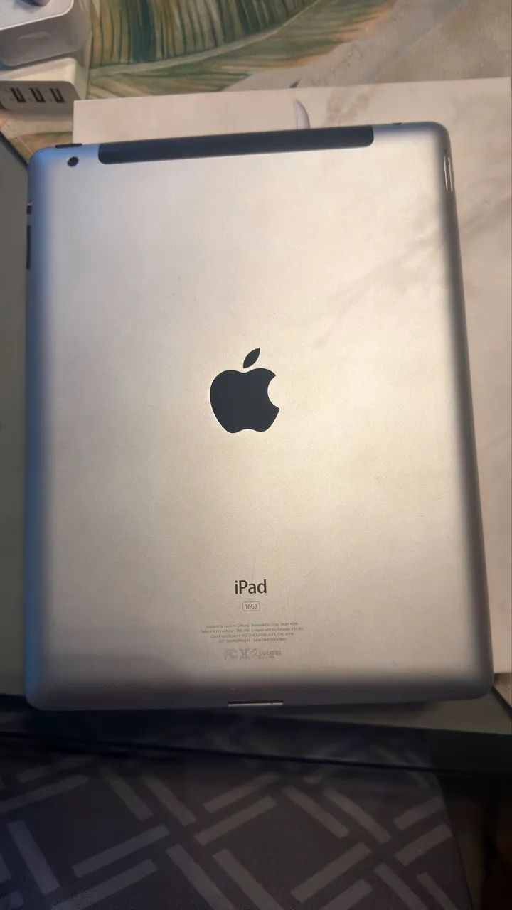 Ipad 2 wifi 3g 16gb - Foto 4