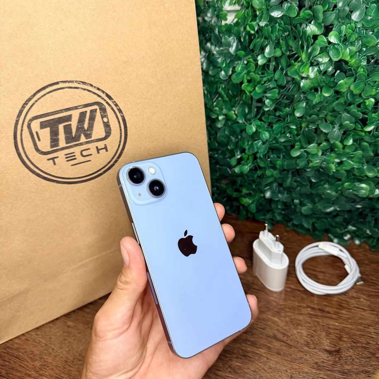 iPhone 14 - 256GB - Foto 2