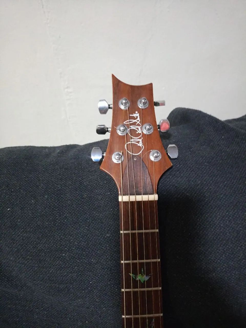 PRS CHINESA COM UPGRADES. - Foto 3