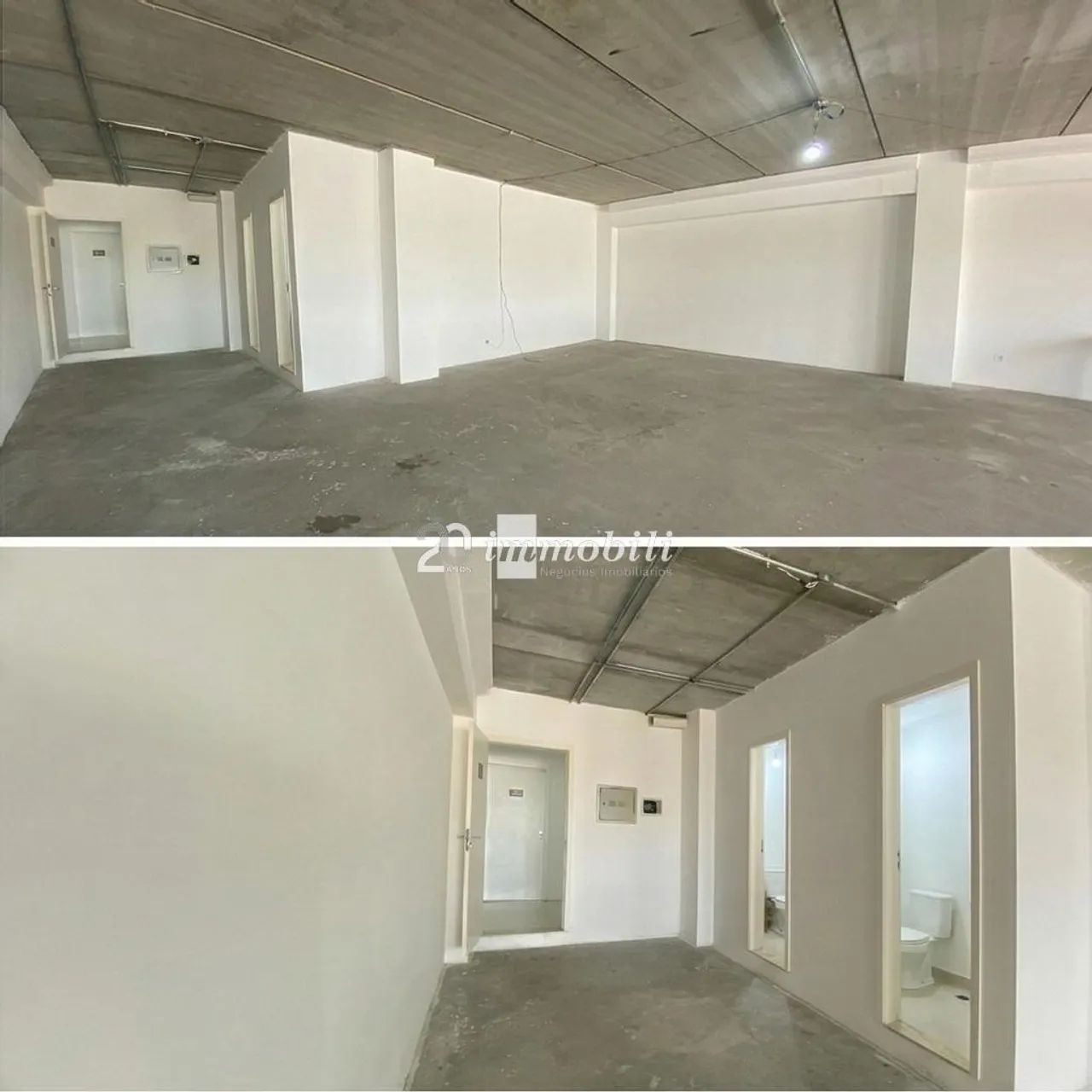 Sala à venda em Cotia, Granja Viana, com 176 m², The Square Open Mall - Foto 2
