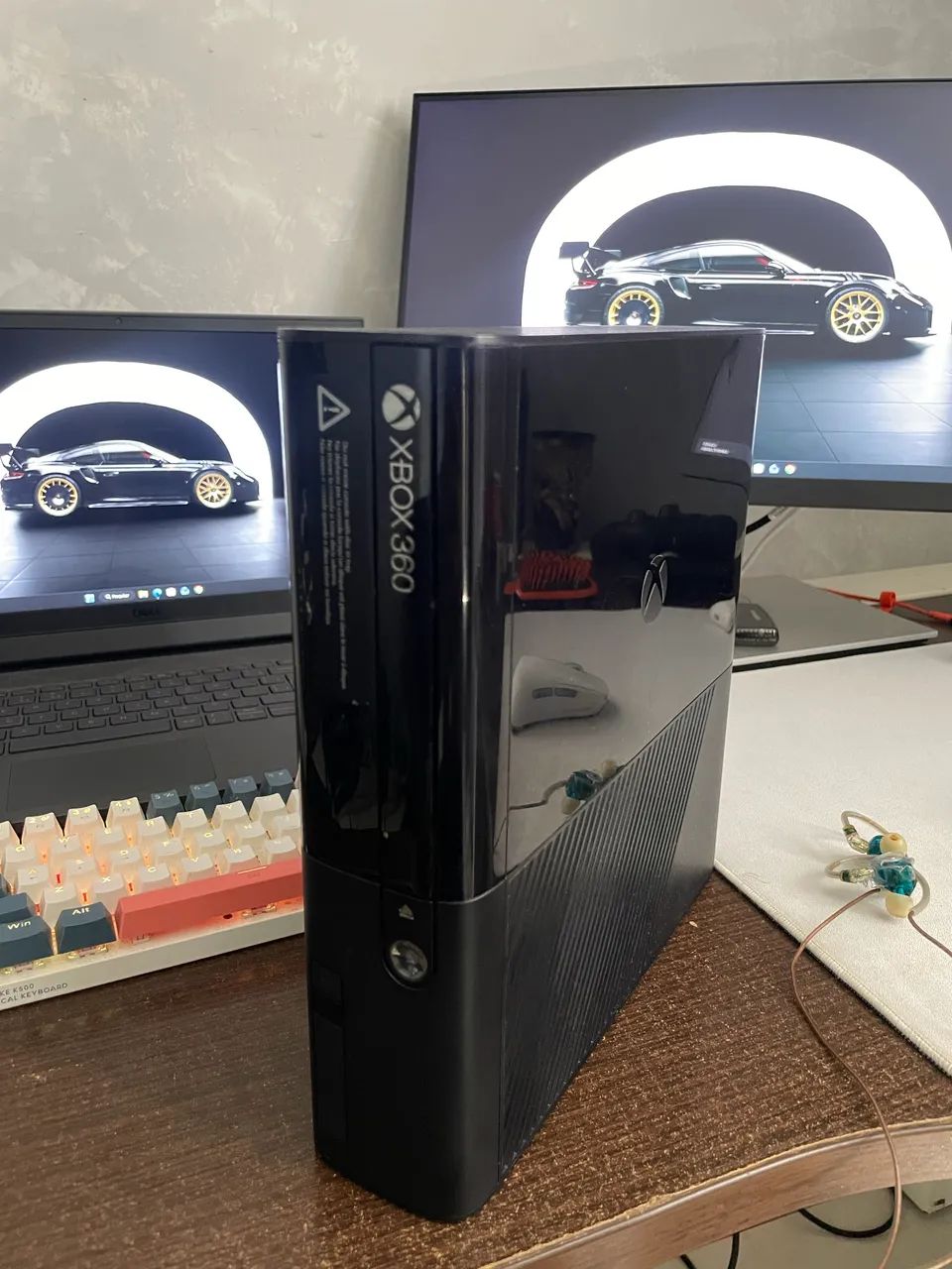 xbox 360