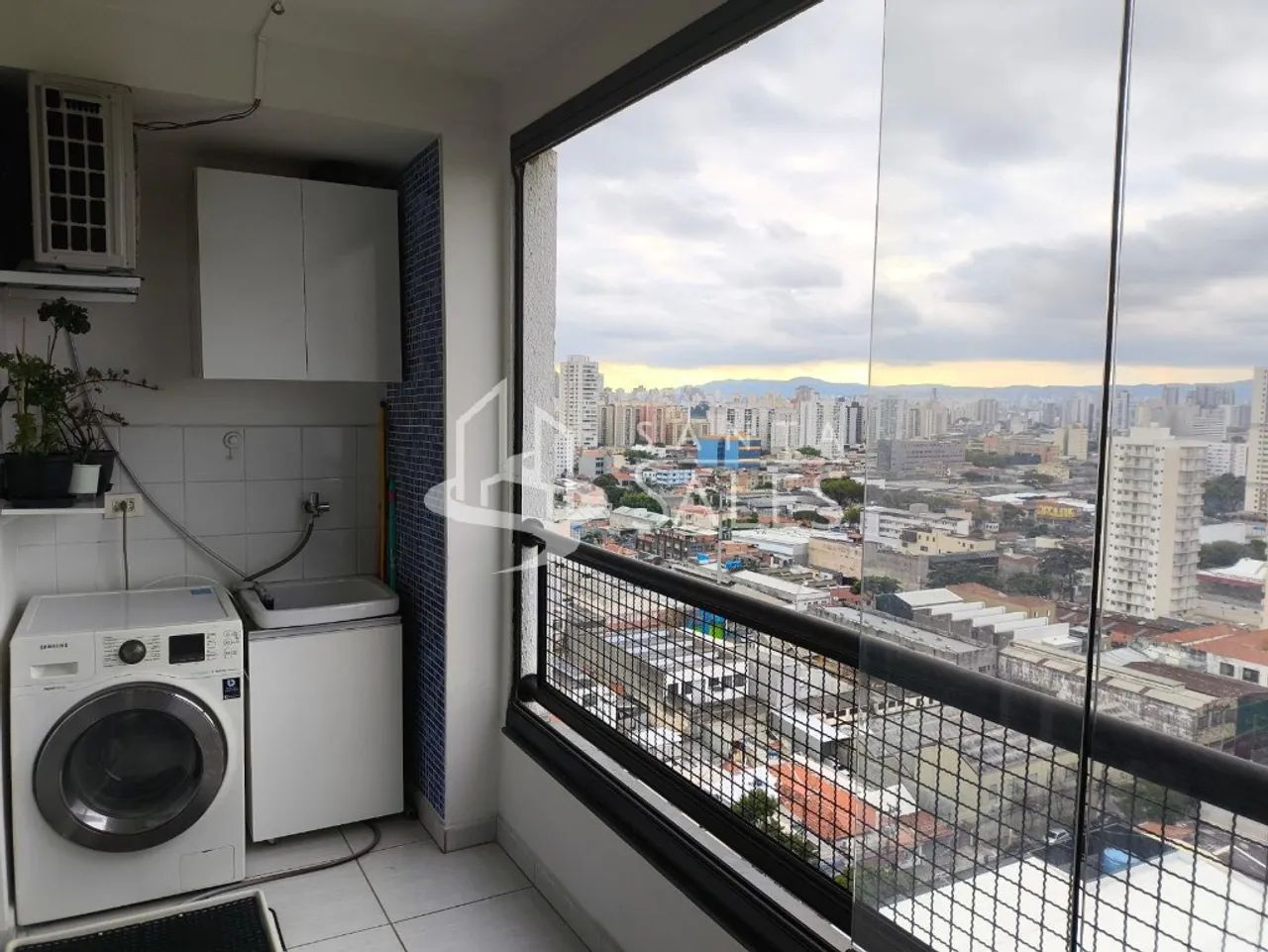 Studio em Cambuci com 37m² - Foto 4
