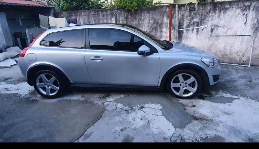 Volvo C30 2.0 145cv 2011 - Foto 3