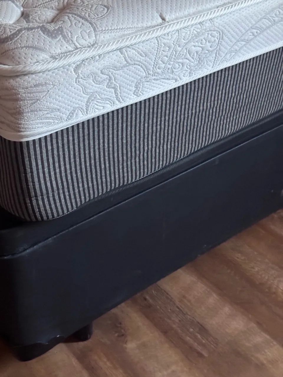 Cama casal queen  - Foto 4