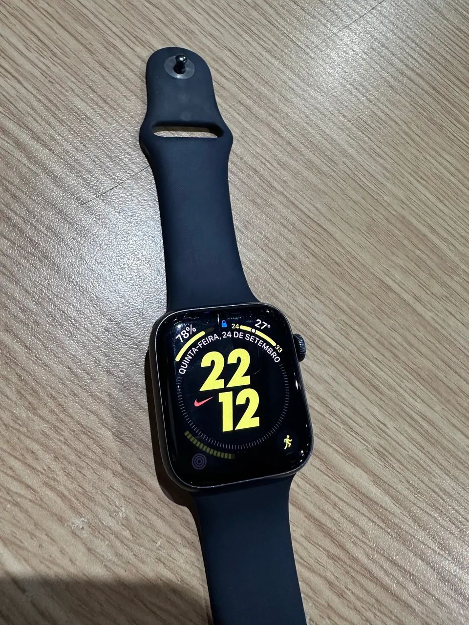 Apple Watch SE 2  - Foto 4