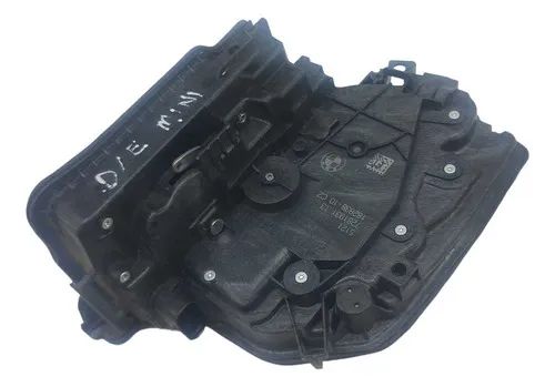 Fechadura Porta Mini Countryman 2019 2023 Dianteira Esquerda - Foto 5