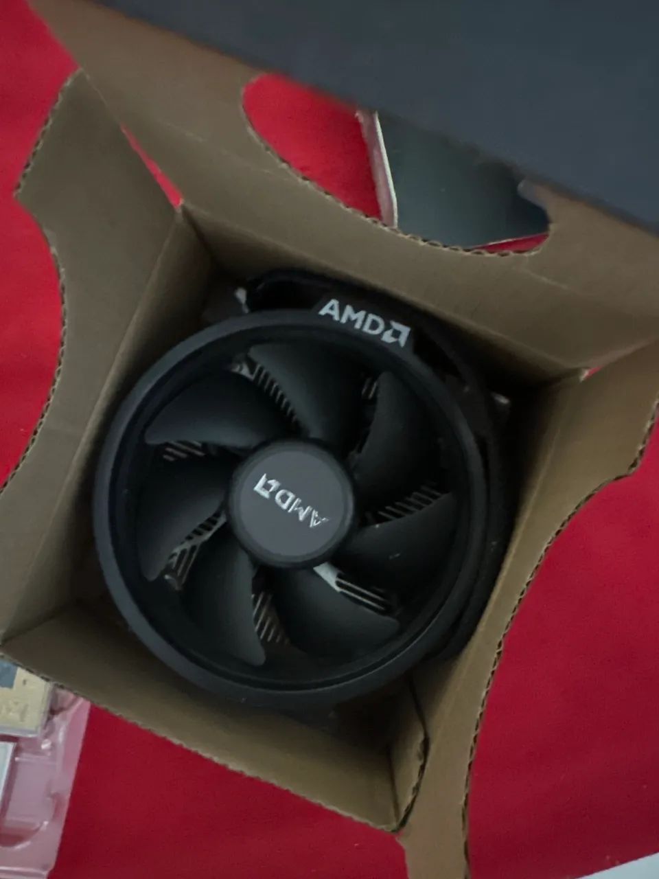 Processador Ryzen 3 3200G - Foto 4