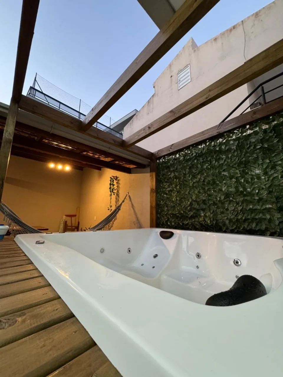 CASA PARA ALUGUEL ANUAL NOS INGLESES - Foto 2