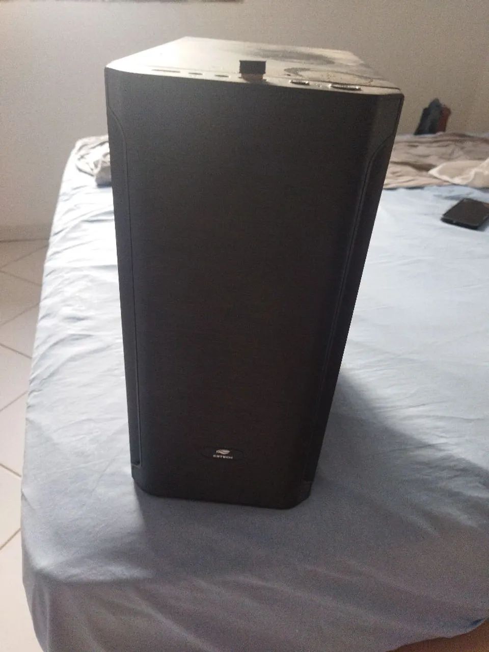 Vendo computador 