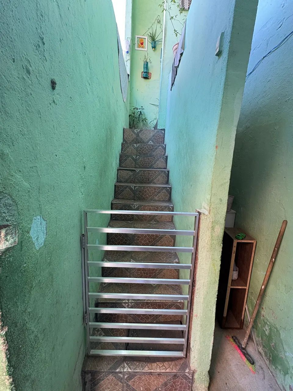 Ótima casa em Nilopolis  - Foto 4