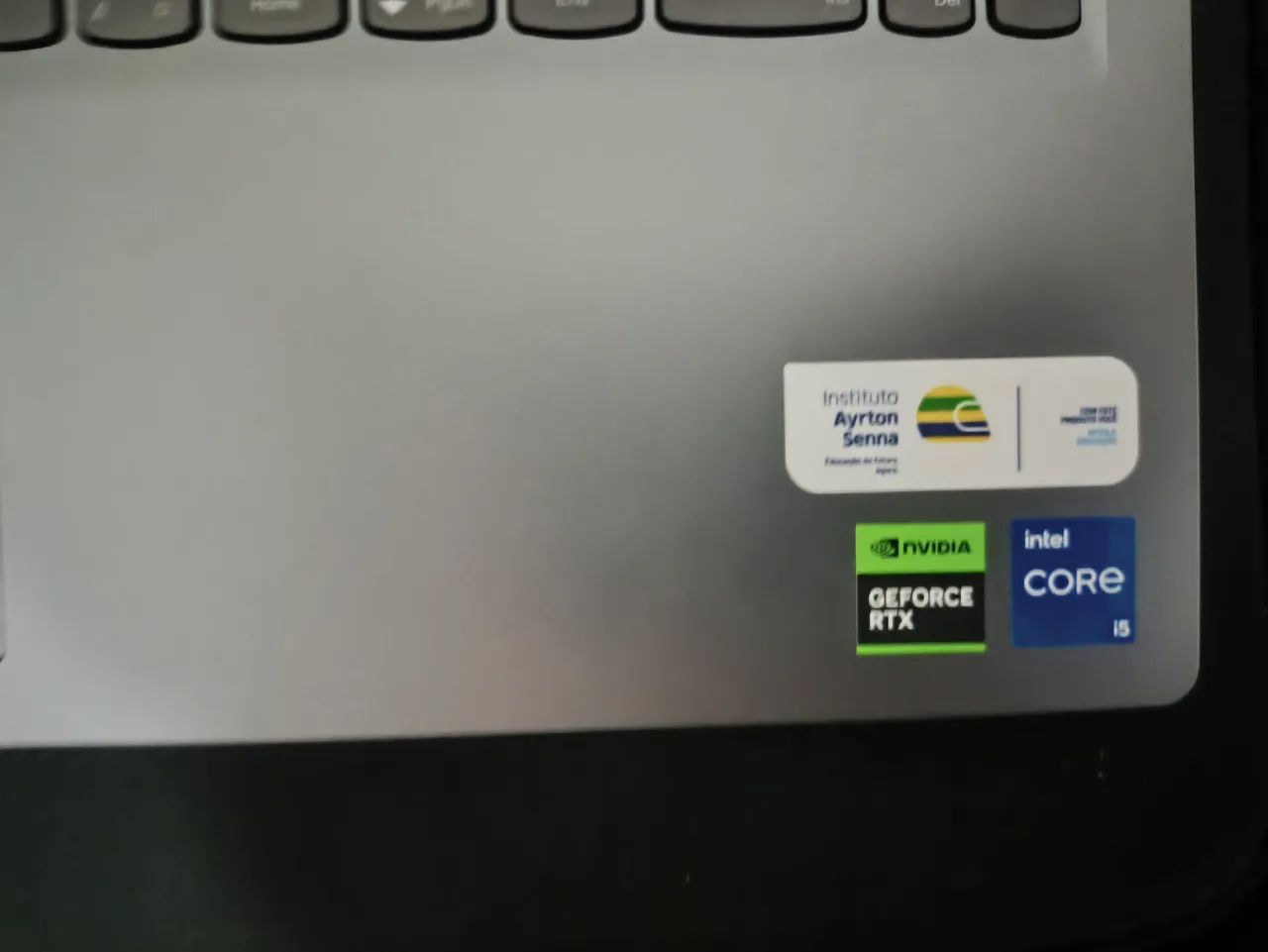 Notebook Lenovo 